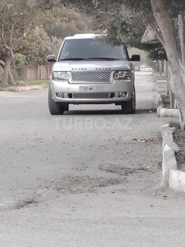 Land Rover Range Rover-6
