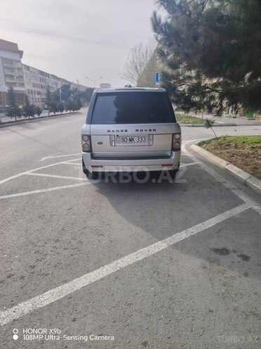 Land Rover Range Rover-3