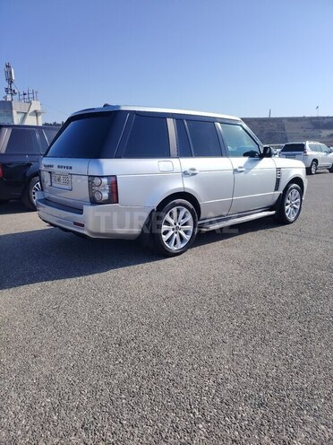 Land Rover Range Rover-4