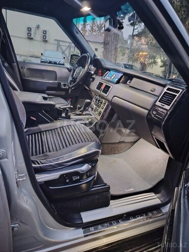 Land Rover Range Rover-10