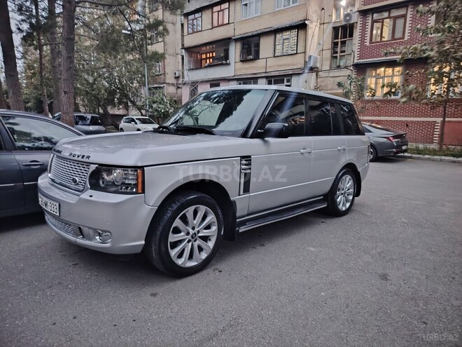 Land Rover Range Rover-9