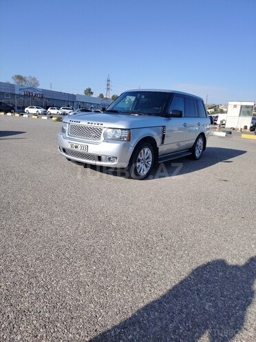 Land Rover Range Rover-5
