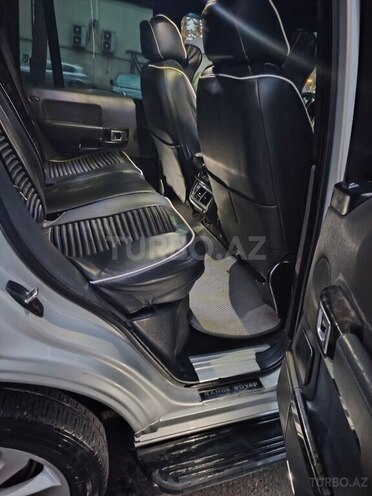 Land Rover Range Rover-11