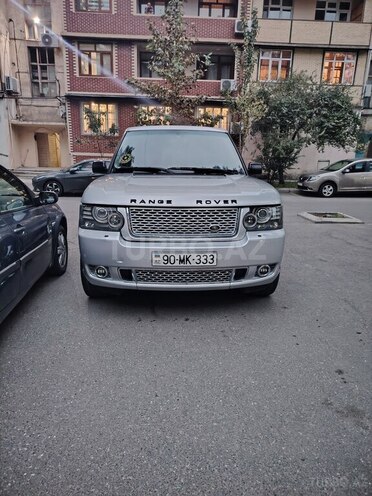 Land Rover Range Rover-8