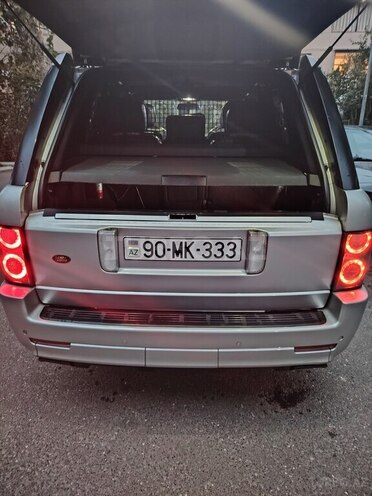 Land Rover Range Rover-13