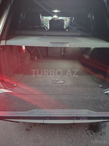 Land Rover Range Rover-12