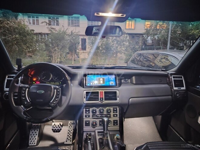 Land Rover Range Rover-14