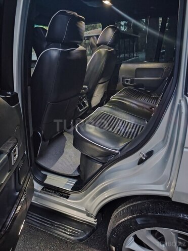 Land Rover Range Rover-15