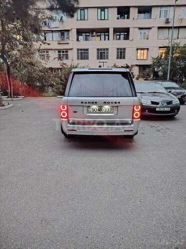 Land Rover Range Rover-19