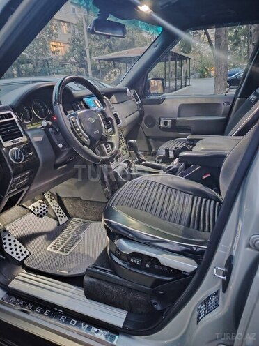 Land Rover Range Rover-16