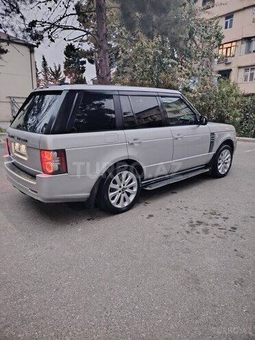 Land Rover Range Rover-18