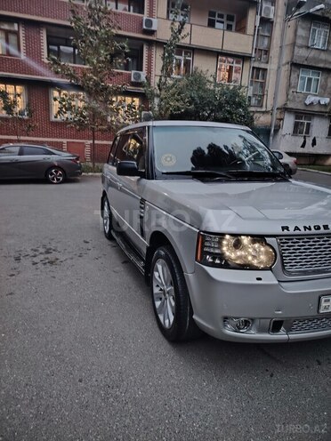 Land Rover Range Rover-17