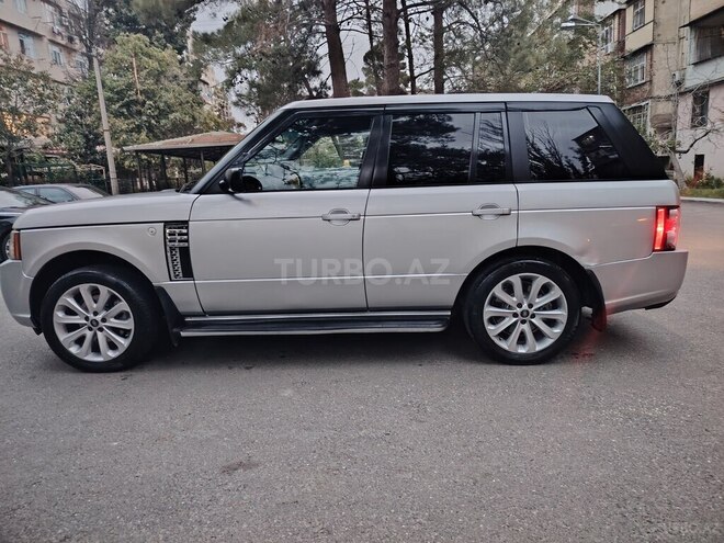 Land Rover Range Rover-20