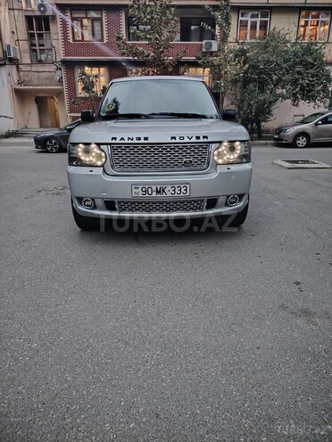 Land Rover Range Rover-21