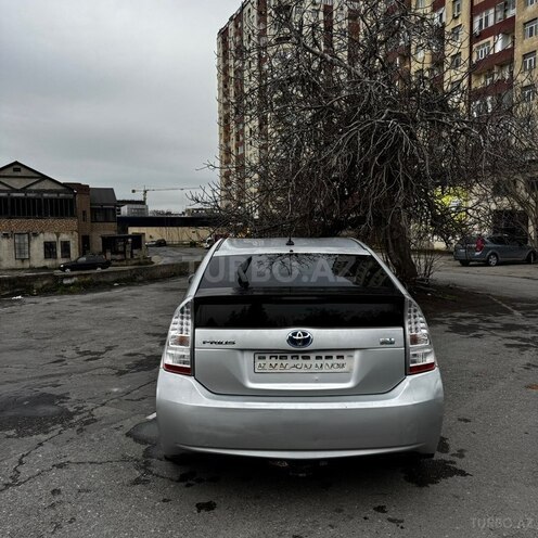 Toyota Prius 2009, 477,975 km - 1.8 л - Bakı