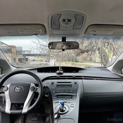 Toyota Prius 2009, 477,975 km - 1.8 л - Bakı