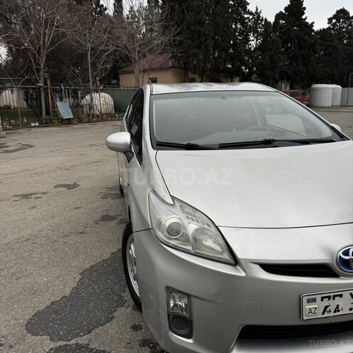Toyota Prius 2009, 477,975 km - 1.8 л - Bakı