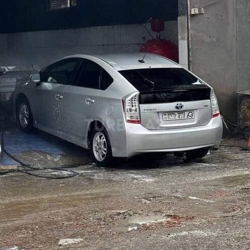 Toyota Prius 2009, 477,975 km - 1.8 л - Bakı