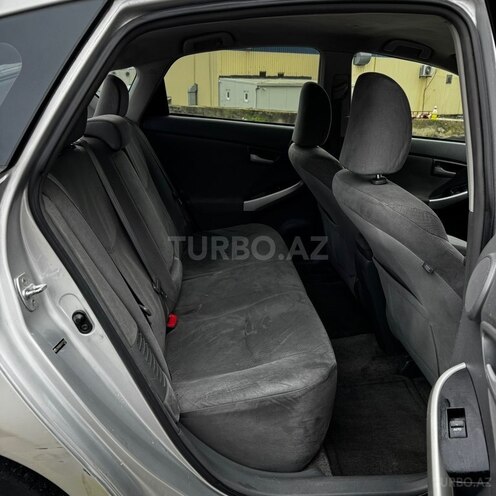 Toyota Prius 2009, 477,975 km - 1.8 л - Bakı