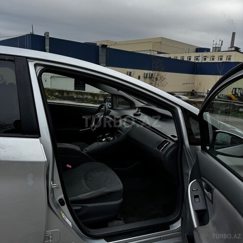 Toyota Prius 2009, 477,975 km - 1.8 л - Bakı