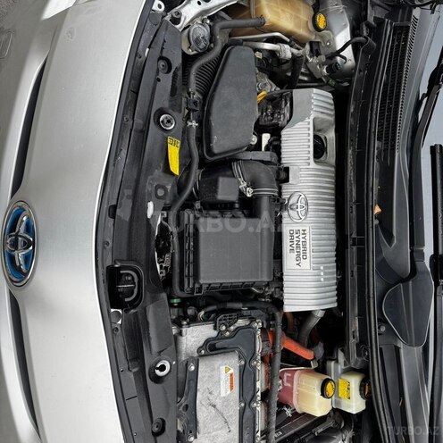 Toyota Prius 2009, 477,975 km - 1.8 л - Bakı