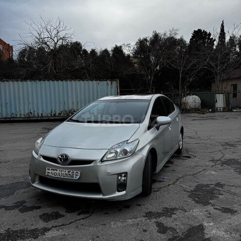 Toyota Prius 2009, 477,975 km - 1.8 л - Bakı