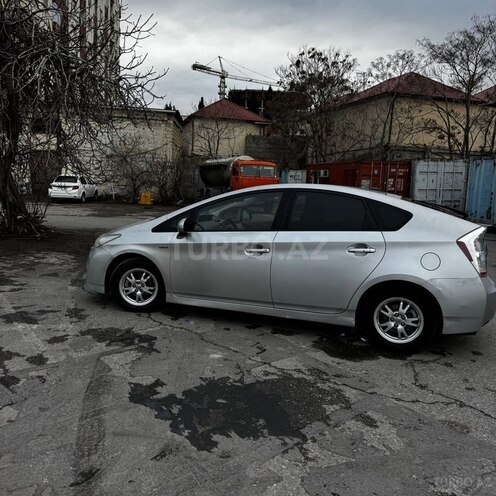 Toyota Prius 2009, 477,975 km - 1.8 л - Bakı