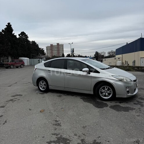 Toyota Prius 2009, 477,975 km - 1.8 л - Bakı