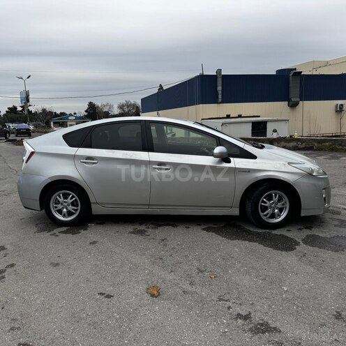 Toyota Prius 2009, 477,975 km - 1.8 л - Bakı