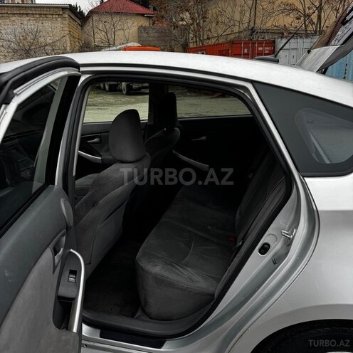 Toyota Prius 2009, 477,975 km - 1.8 л - Bakı