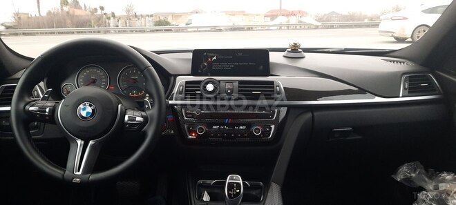 BMW 330 2016, 144,000 km - 2.0 l - Bakı