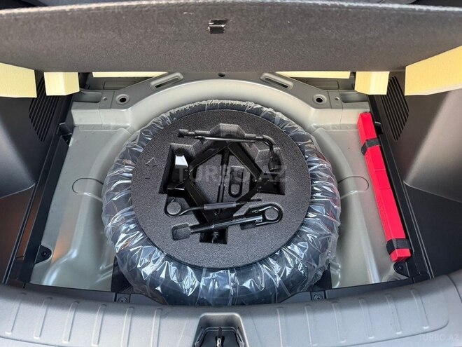 Changan  2025, 0 km - 1.5 l - Bakı