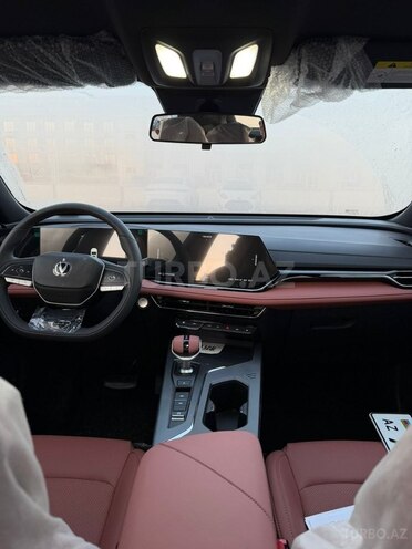 Changan  2025, 0 km - 1.5 l - Bakı