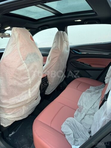 Changan  2025, 0 km - 1.5 l - Bakı