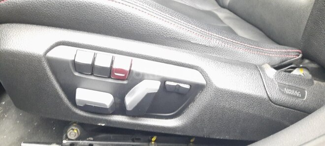 BMW 330 2016, 144,000 km - 2.0 l - Bakı