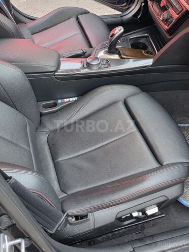 BMW 330 2016, 144,000 km - 2.0 l - Bakı