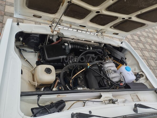 LADA (VAZ) 2107 2009, 358,000 km - 1.6 l - Şirvan
