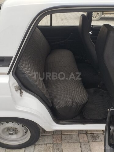 LADA (VAZ) 2107 2009, 358,000 km - 1.6 l - Şirvan