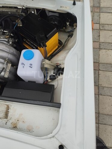 LADA (VAZ) 2107 2009, 358,000 km - 1.6 l - Şirvan