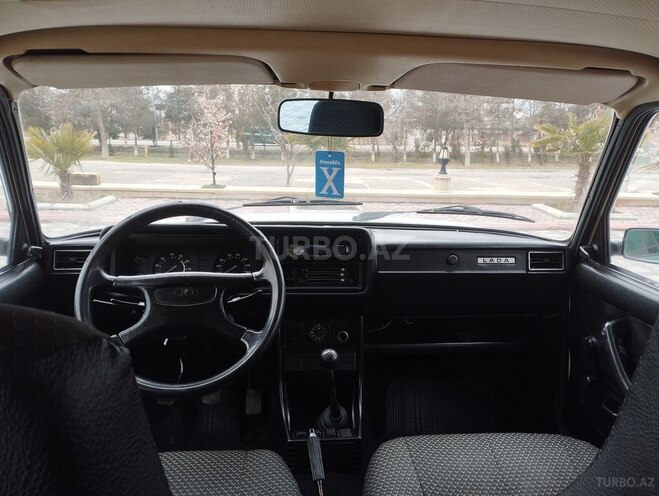 LADA (VAZ) 2107 2009, 358,000 km - 1.6 l - Şirvan