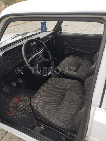LADA (VAZ) 2107 2009, 358,000 km - 1.6 l - Şirvan