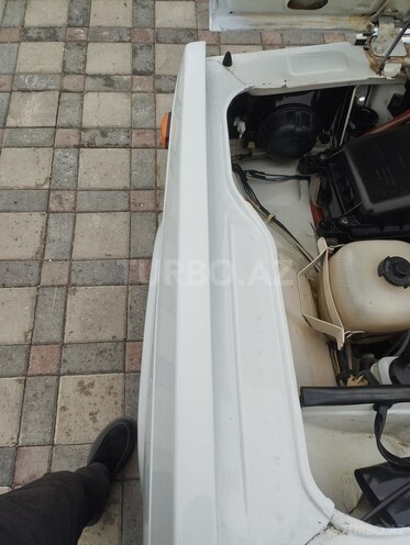 LADA (VAZ) 2107 2009, 358,000 km - 1.6 l - Şirvan