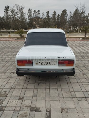 LADA (VAZ) 2107 2009, 358,000 km - 1.6 l - Şirvan