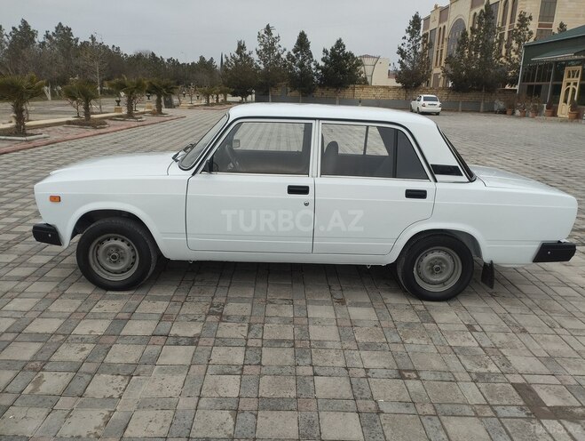LADA (VAZ) 2107 2009, 358,000 km - 1.6 l - Şirvan