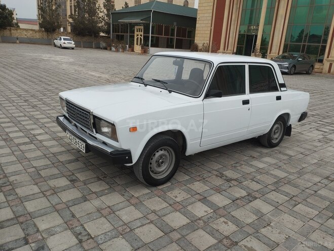 LADA (VAZ) 2107 2009, 358,000 km - 1.6 l - Şirvan