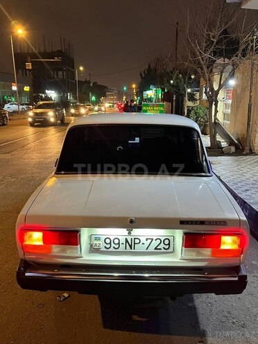 LADA (VAZ) 2107 2010, 69,334 km - 1.6 л - Bakı