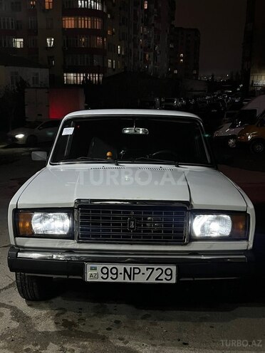 LADA (VAZ) 2107 2010, 69,334 km - 1.6 л - Bakı