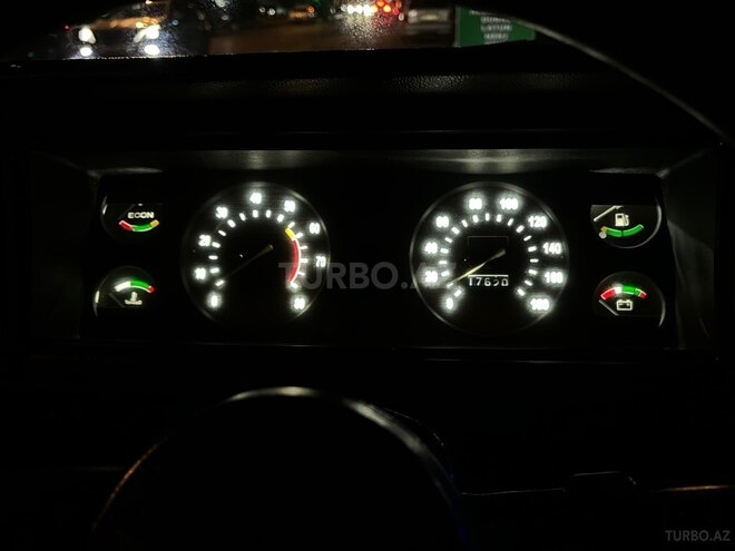 LADA (VAZ) 2107 2010, 69,334 km - 1.6 л - Bakı