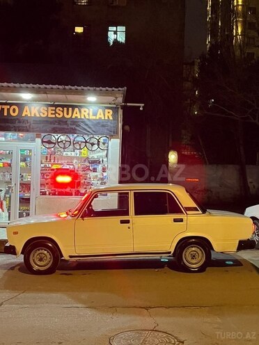 LADA (VAZ) 2107 2010, 69,334 km - 1.6 л - Bakı
