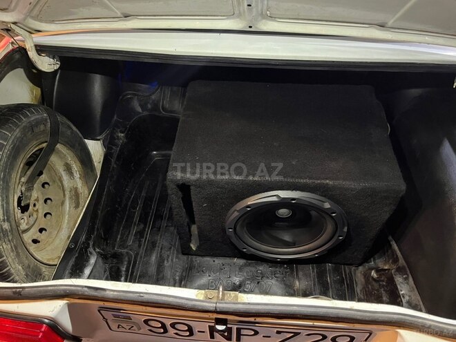 LADA (VAZ) 2107 2010, 69,334 km - 1.6 л - Bakı